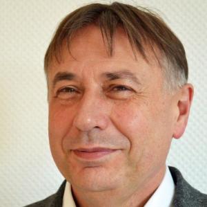 Profilbild von Erhard Kunert
