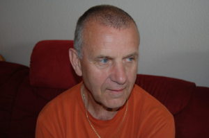 Profilbild von Erhard Kunze
