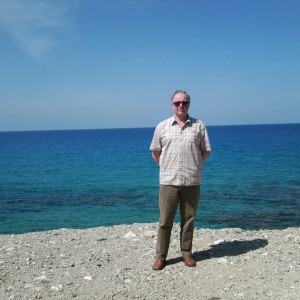 Profilbild von Erhard Ladwig