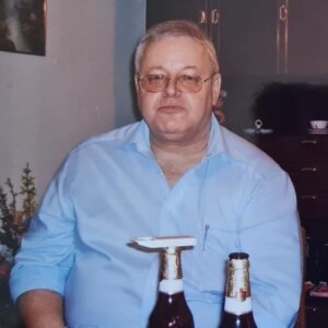 Profilbild von Erhard Lange