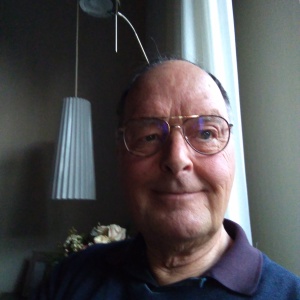 Profilbild von Erhard Langenberg