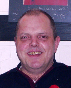 Profilbild von Erhard Lippmann