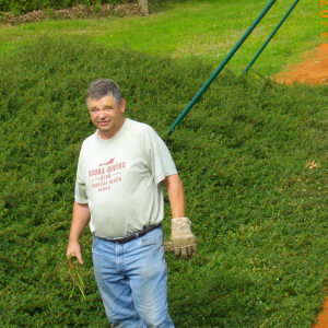 Profilbild von Erhard Lorek