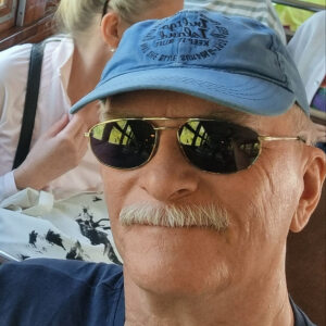 Profilbild von Erhard Madel