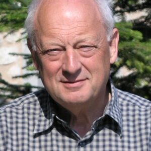 Profilbild von Erhard Mark