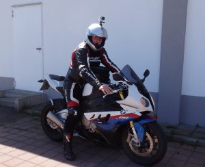 Profilbild von Erhard Miersen