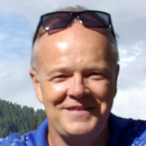 Profilbild von Erhard Münch