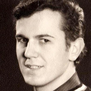 Profilbild von Erhard Niemann