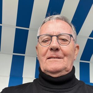 Profilbild von Erhard Noreisch