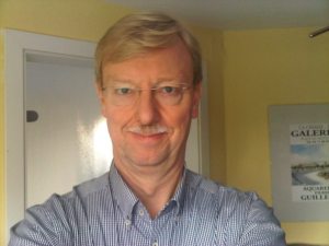 Profilbild von Erhard Osterkamp