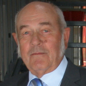 Profilbild von Erhard Paysen