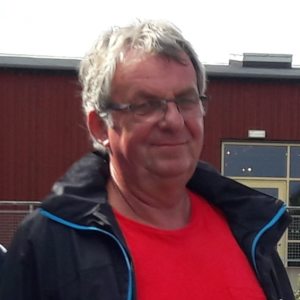 Profilbild von Erhard Pries