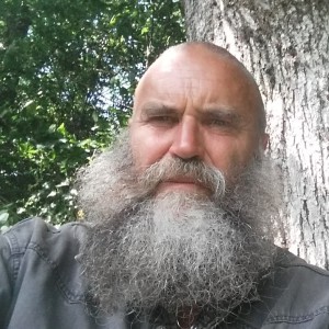 Profilbild von Erhard Raschke