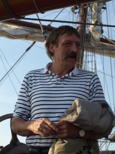 Profilbild von Erhard Raszewski