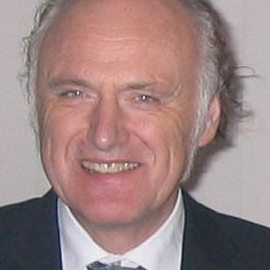 Profilbild von Erhard Rau