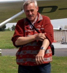 Profilbild von Erhard Schlüter