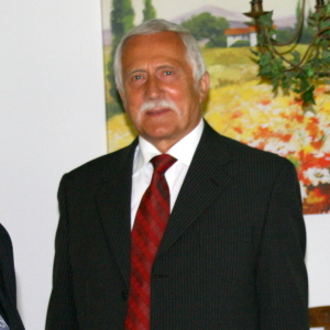 Profilbild von Erhard Schmdt