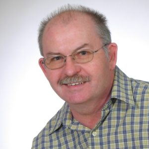 Profilbild von Erhard Schneider