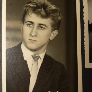 Profilbild von Erhard Schwan