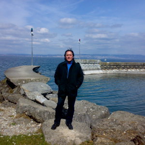 Profilbild von Erhard Speckmann