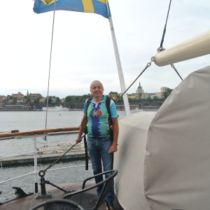 Profilbild von Erhard Spies