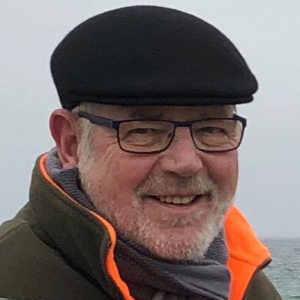 Profilbild von Erhard Stecker