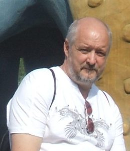 Profilbild von Erhard Stelter