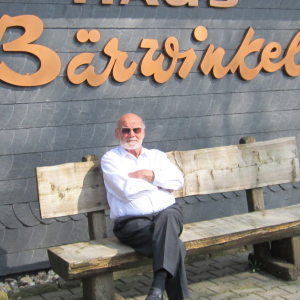 Profilbild von Erhard Stobbe