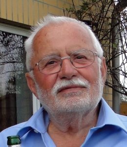 Profilbild von Erhard Teubner