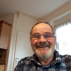 Profilbild von Erhard Theis