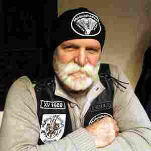 Profilbild von Erhard Tillmann