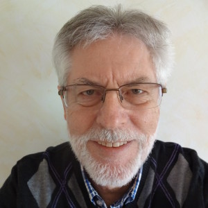 Profilbild von Erhard Toll