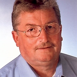 Profilbild von Erhard Walter