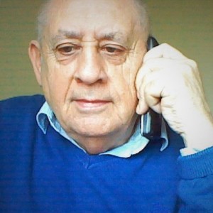 Profilbild von Erhard Wedwitschka