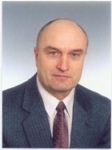 Profilbild von Erhard Wolf