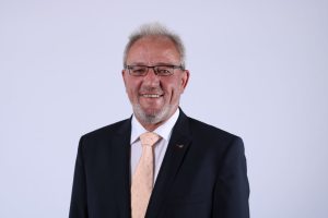 Profilbild von Erhard Zink