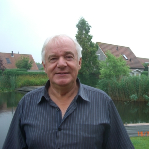 Profilbild von Erhard Zwick