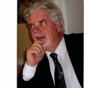 Profilbild von Erhardt Fuchs