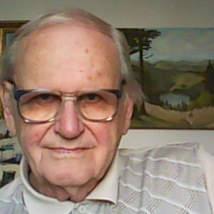 Profilbild von Erhardt Hofstetter