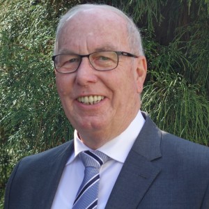 Profilbild von Erhardt Wieschhues