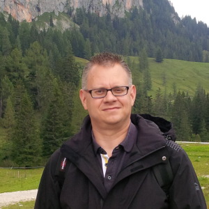 Profilbild von Eric - Rene Thomas