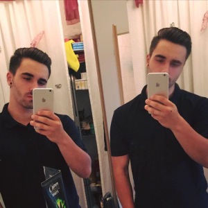 Profilbild von Eric-Frank Dedecius