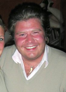 Profilbild von Eric K. Siemering