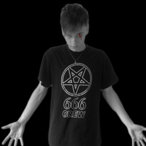 Profilbild von Eric Kenji Klein