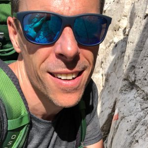 Profilbild von Eric-Oliver Griesch