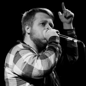 Profilbild von Eric Walter Klein