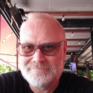 Profilbild von Eric Abel