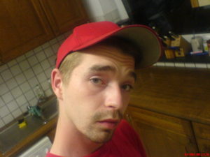 Profilbild von Eric Benn