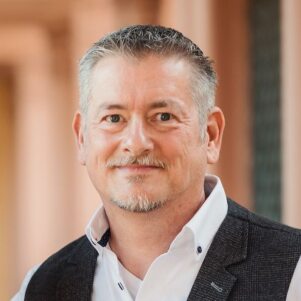 Profilbild von Eric Berberich