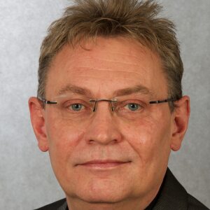 Profilbild von Eric Bernheine